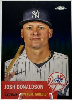 Josh Donaldson