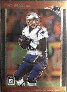 Tom Brady