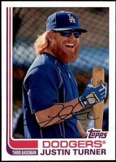 Justin Turner