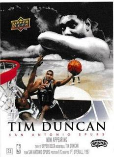 Tim Duncan