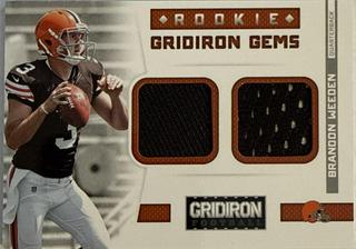 Brandon Weeden