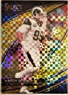Aaron Donald