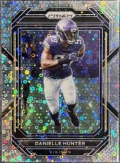 Danielle Hunter
