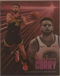 Stephen Curry