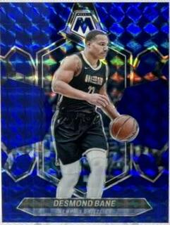 Desmond Bane