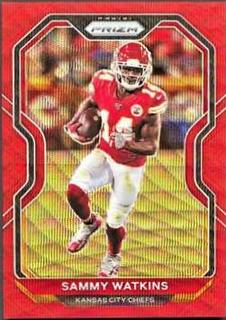 Sammy Watkins