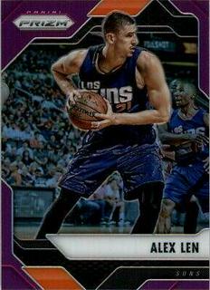 Alex Len