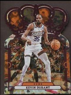 Kevin Durant