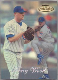 Kerry Wood
