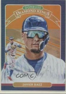 Javier Baez