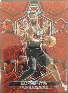 Deandre Ayton