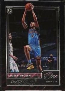 Moses Brown