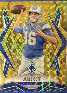 Jared Goff
