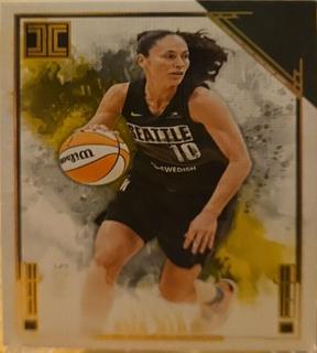 Sue Bird