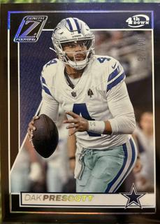 Dak Prescott
