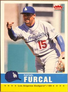 Rafael Furcal