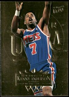 Kenny Anderson