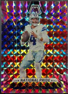 Dak Prescott