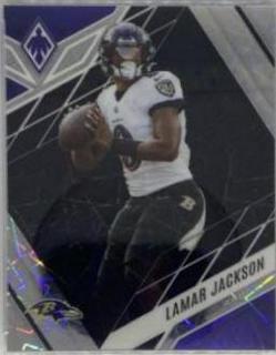 Lamar Jackson
