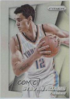 Steven Adams