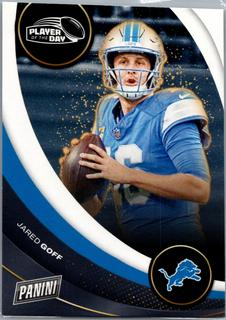 Jared Goff