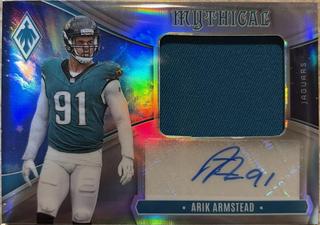 Arik Armstead