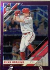 Rhys Hoskins