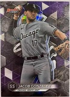 Jacob Gonzalez