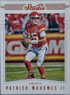 Patrick Mahomes II