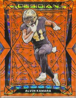 Alvin Kamara