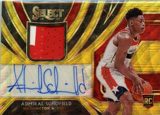 Admiral Schofield