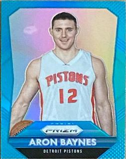 Aron Baynes