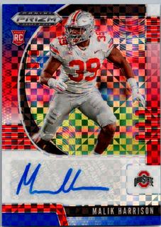 Malik Harrison