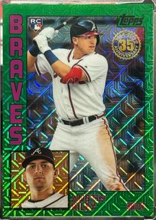 Austin Riley