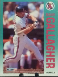 Dave Gallagher