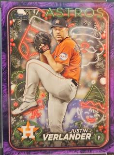 Justin Verlander