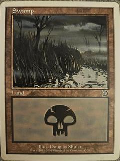 Swamp