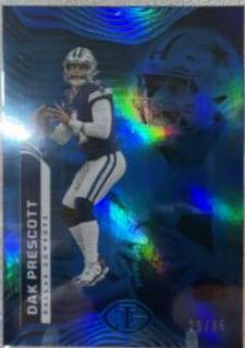 Dak Prescott