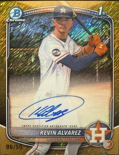 Kevin Alvarez