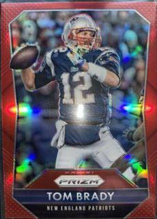 Tom Brady