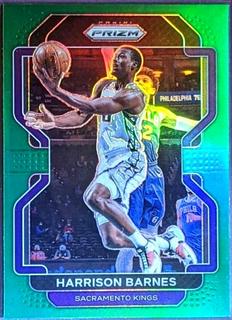 Harrison Barnes