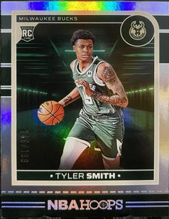 Tyler Smith