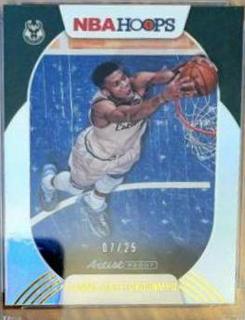 Giannis Antetokounmpo