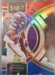 Justin Jefferson
