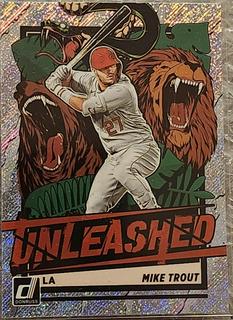 Mike Trout
