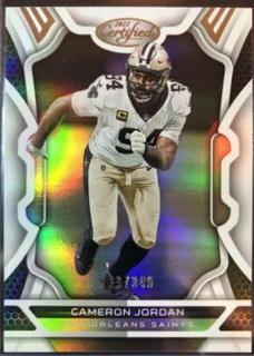 Cameron Jordan