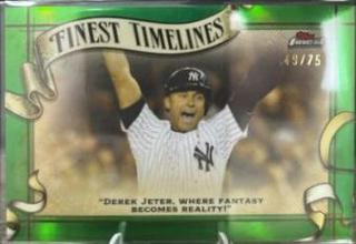 Derek Jeter