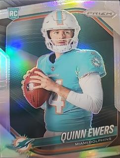 Quinn Ewers
