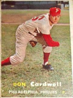 Don Cardwell