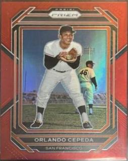 Orlando Cepeda